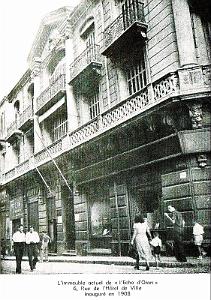 Echo d' Oran 01
